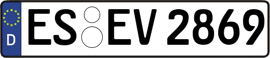 ES-EV2869