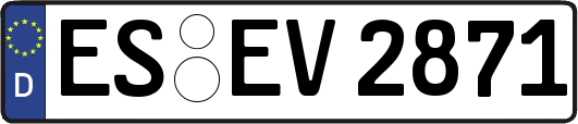 ES-EV2871