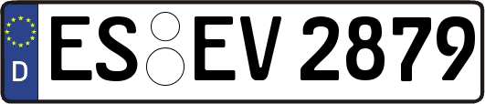 ES-EV2879
