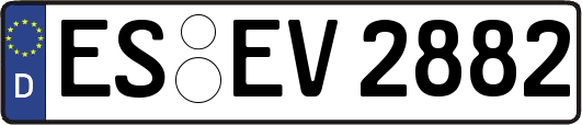 ES-EV2882
