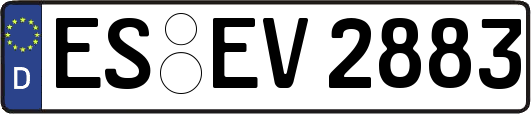ES-EV2883