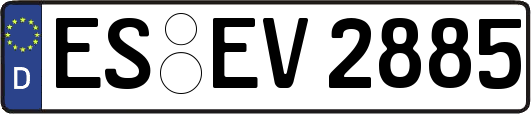 ES-EV2885