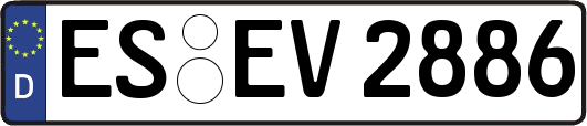 ES-EV2886