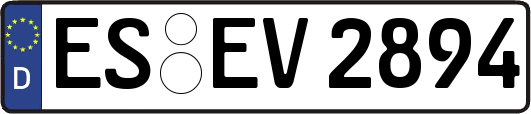 ES-EV2894