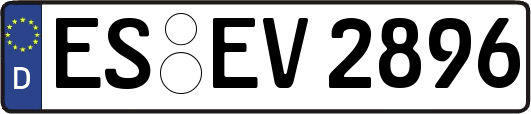 ES-EV2896