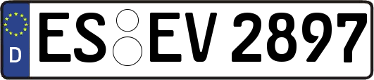 ES-EV2897