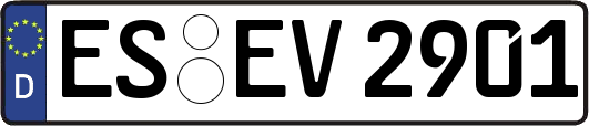 ES-EV2901