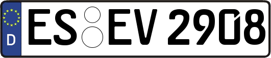 ES-EV2908