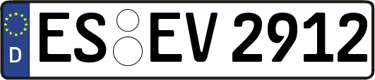ES-EV2912