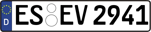 ES-EV2941
