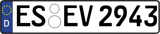 ES-EV2943