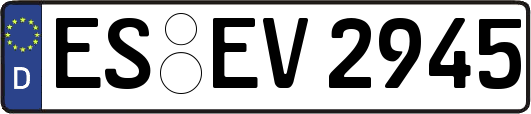ES-EV2945