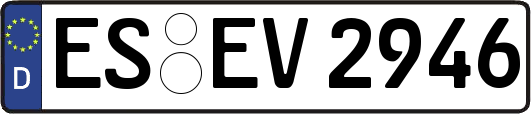 ES-EV2946