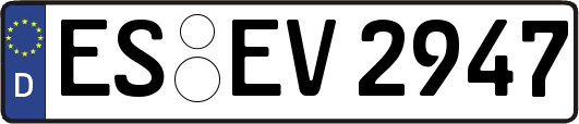 ES-EV2947