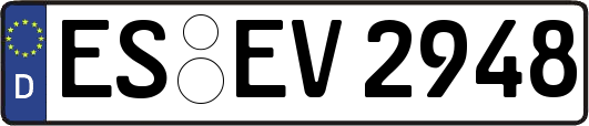 ES-EV2948
