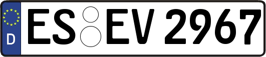 ES-EV2967