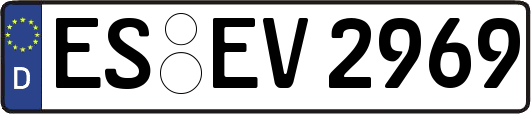 ES-EV2969
