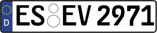 ES-EV2971