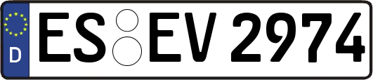 ES-EV2974