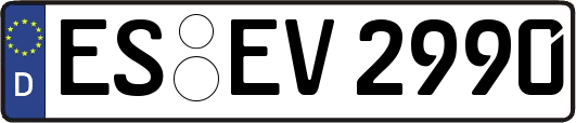 ES-EV2990