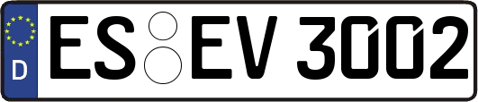ES-EV3002