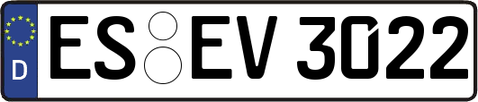 ES-EV3022