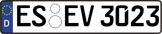 ES-EV3023