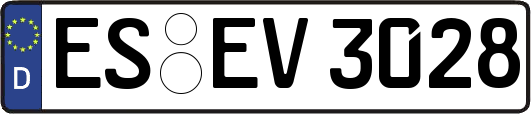 ES-EV3028