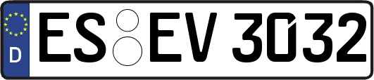 ES-EV3032