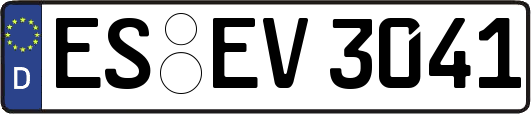 ES-EV3041