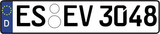 ES-EV3048