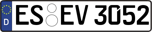 ES-EV3052