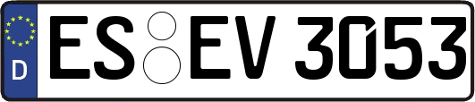 ES-EV3053