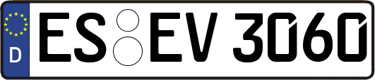 ES-EV3060