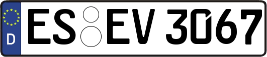 ES-EV3067