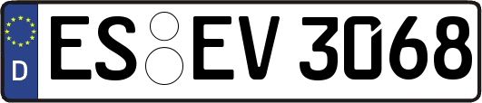 ES-EV3068
