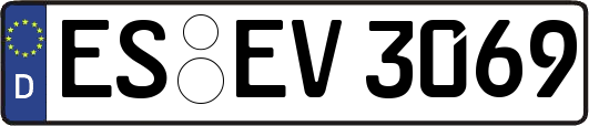 ES-EV3069