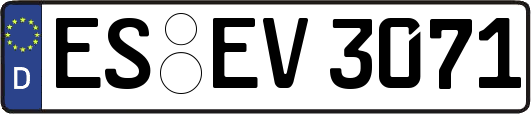 ES-EV3071