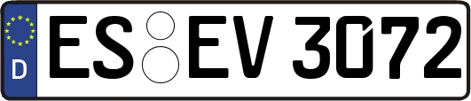 ES-EV3072