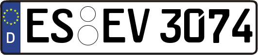 ES-EV3074