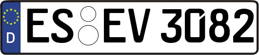 ES-EV3082