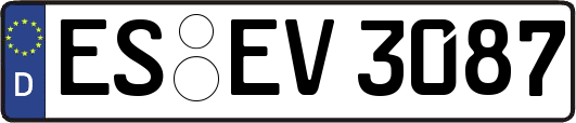ES-EV3087