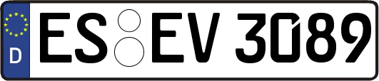 ES-EV3089