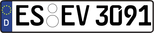 ES-EV3091