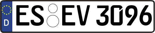 ES-EV3096