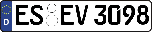 ES-EV3098