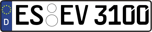 ES-EV3100