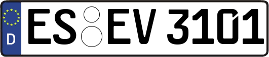 ES-EV3101