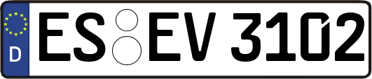 ES-EV3102