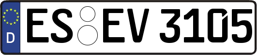 ES-EV3105